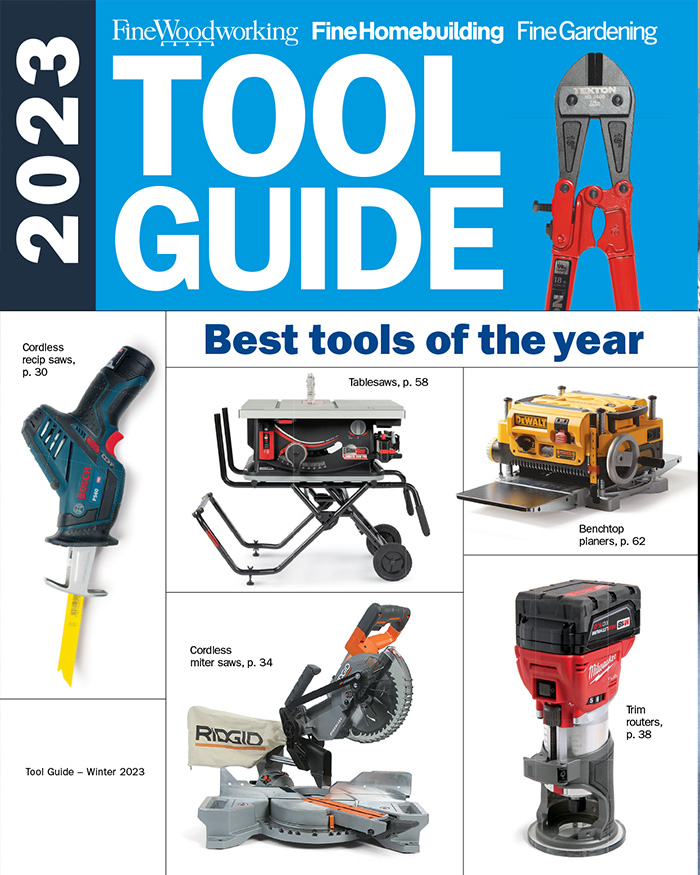 Tool Guide 2023 Digital Edition